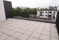 DG-TERRASSE-Garçonnière, Zweitbezug