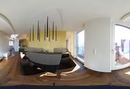 Traumhafte Designerwohnung bei den Weingärten in Nußdorf