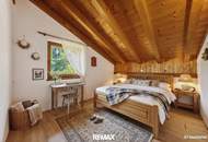 Ihr Zuhause für die ganze Familie – 6 Zimmer in ruhiger Lage