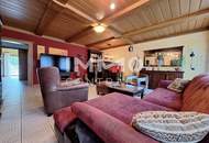 Charmante Doppelhaushälfte in Stammersdorf!