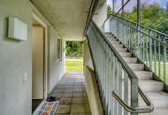 Moderne ruhige Terrassenwohnung in Innsbruck