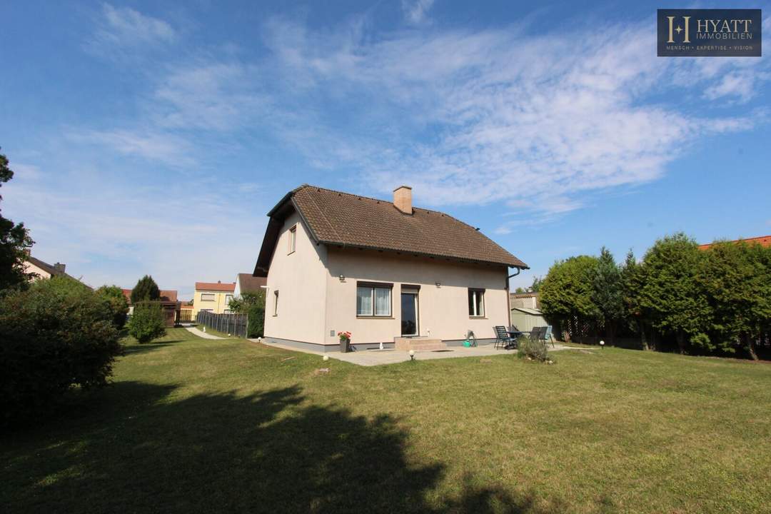 Ihr neues Zuhause wartet – Ruhe, Freiheit und Natur, die verzaubert | Grundstück teilbar