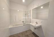 Neuwertige 2 Zimmer-Wohnung mit großem Süd-Balkon - Pirchäckerstraße 38 - Top 08