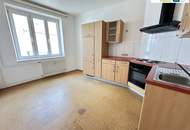 Schöne und ruhig gelegene 2-Zimmer Wohnung im Zentrum!