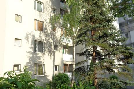 Ruhige Garconniere mit Top Anbindung, Nähe Kagraner Platz, Wohnung-kauf, 155.000,€, 1220 Wien 22., Donaustadt