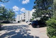 Helle 2-Zimmer-Neubauwohnung mit Terrasse & Parkplatz in ruhiger Grünlage