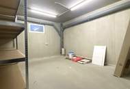 BESONDERHEIT: neuwertige 3-Zimmer-Gartenwohnung mit ca. 88 m² in Andritz mit überdachtem Parkplatz!