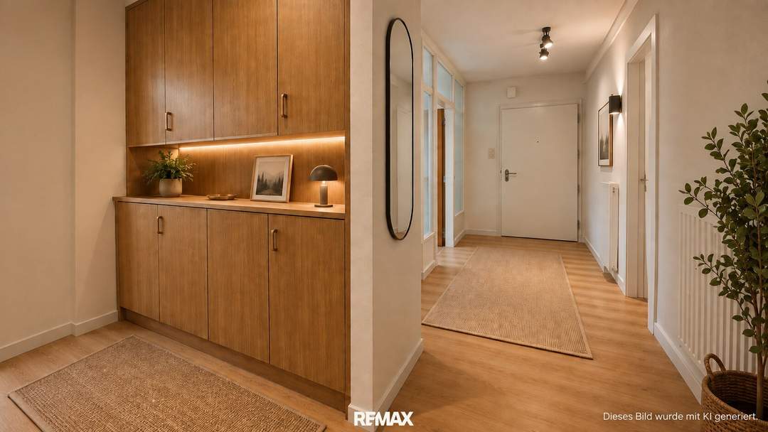 2-Zimmer-Wohnung mit Loggia im Zentrum von Zell am See – ideal als Anlage- oder Personalwohnung