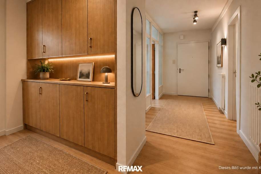 2-Zimmer-Wohnung mit Loggia im Zentrum von Zell am See – ideal als Anlage- oder Personalwohnung, Wohnung-kauf, 225.000,€, 5700 Zell am See