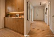 2-Zimmer-Wohnung mit Loggia im Zentrum von Zell am See – ideal als Anlage- oder Personalwohnung