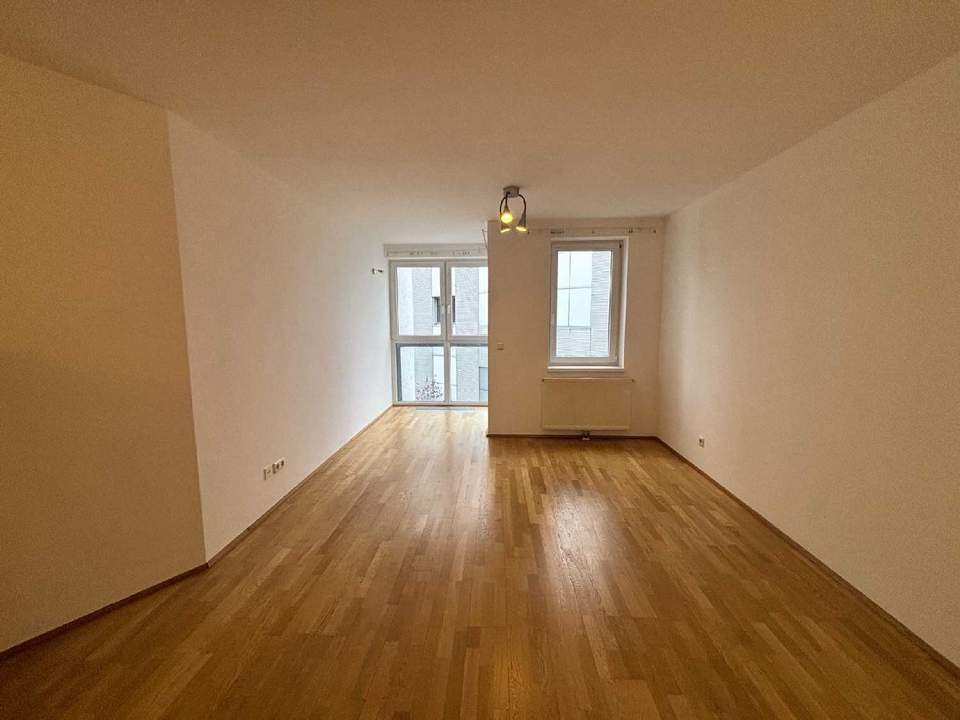 Charmante 1-Zimmer-Wohnung (Neubautrakt) im schönen Stilaltbau – 6. Bezirk, Stumpergasse