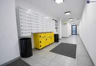 Anlegerhit in Donaustadt: Neubau 2020 | Vermietet | 3,7 % Rendite | 2 Zimmer | Dachterrasse | Garagenplatz | sofortige Mieteinnahmen!