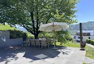 Exklusives Traumhaus mit atemberaubendem Wörthersee-Panorama