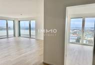 Luxuriös Wohnen: 4.Stock mit Weitblick - Provisionsfrei: Laxenburger Straße