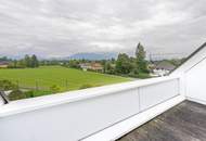 RARITÄT: Einzigartige 5-Zimmer-DG-Wohnung an der Kreuzbergpromenade mit Festungsblick