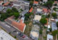 Große Bauträgerliegenschaft in 1210 Wien, rund 1268m² – Top Lage!
