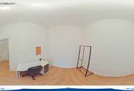 Altbauwohnung im 3. Stock