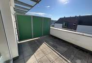 Euratsfeld – traumhafte 3 Zimmerwohnung mit Blick ins Grüne - mit Kaufoption