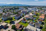 Seltene Gelegenheit: Grundstück mit Altbestand in gefragter Lage