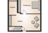 Sanierungsbedürftiges Einfamilienhaus in idyllischer Lage beim Wienerwald in Wördern