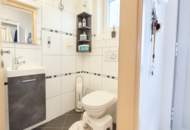 Entzückendes und großzügiges Reihenhaus in Teesdorf