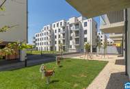 DER BALLON - 2-Zimmer-Wohnung mit Balkon im 22. Bezirk!