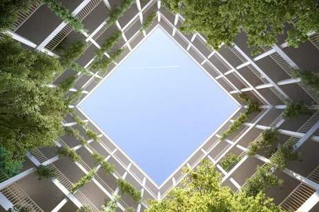 Jakomini Verde: die Wohnung für eine nachhaltige Zukunft, Wohnung-kauf, 201.211,€, 8010 Graz(Stadt)