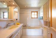 4-Zimmer Einfamilienhaus in Schneegattern Einfamilienhaus sucht Familienanschluss