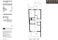 AB JUNI | 3 ZIMMER | 2 GROSSE TERRASEN | 4.STOCK | NAHE THERESA-TAUSCHER-PARK |