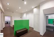 ** vis à vis Wien Mitte / The Mall: klimatisierte, modernisierte Büroräumlichkeiten ab März 2026 **