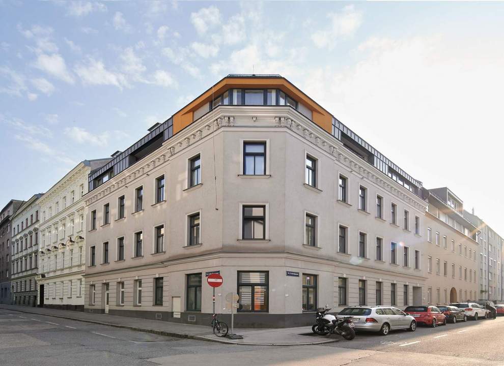 Ihr neues Lager oder Kapitalanlage: 76 m² flexibel nutzbar