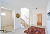 MODERNE VILLA MIT TRAUMHAFTEN FERNBLICK IN NEUSIEDL AM SEE - EINE PREISWERTE ALTERNATIVE ZU BADEN