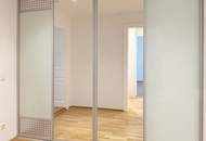 GROSSZÜGIGER ALTBAU BEIM SERVITENVIERTEL!