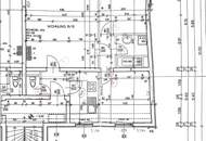 3 Zimmerwohnung & Balkon & Parkplatz