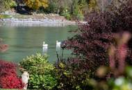 Ein Haus am See - das besondere Juwel in ruhiger Bestlage