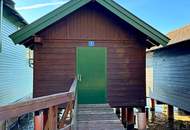Idyllisches Wohnparadies mit exklusivem Badeplatz am Irrsee