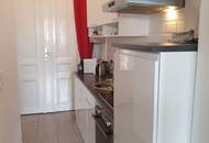 Klein aber Mein - Charmante, vollmöblierte 2-Zimmer-Wohnung zu kaufen