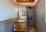 Exklusives Chalet mit Panoramablick – Freizeitwohnsitz in Höhenlage nahe dem Kaunergrat!