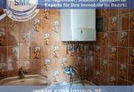 Eigentumswohnung Floridsdorf, renovierungsbedürftig, mit Top-Anbindung!