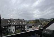 "Große Eigentumswohnung mit 2 Balkonen"