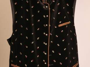 Trachtengilet "Stocker Point", Gr. 58 Trachtengilet "Stocker Point", Gr. 58