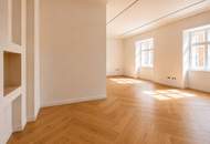Exklusive Eleganz in Top-Lage: Vollsanierte Luxuswohnung mit 4 Zimmern und 3 Bädern