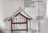 Einfamilienhaus in Ybbs - neuer Wohntrakt zum Fertigstellen inklusive!