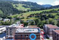 Hochwertige Neubauwohnung in Zentrumsnähe! PENTHOUSE TOP O 3.2 - Projekt "Wohnpark Schladming"