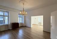 Ruhig gelegenes Altbaubüro mit flexibler Raumstruktur | ZELLMANN IMMOBILIEN