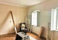 TRADITIONELLER STRECKHOF MIT GARTEN, SCHEUNE UND ZWEITER ZUFAHRT - BAURESERVE