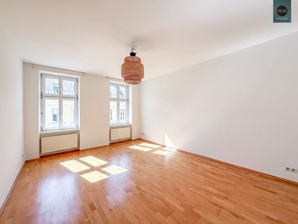 Büro: Tolles Objekt mit Lift, mitten im 3. Bezirk!