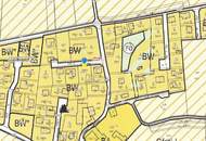 "Baugrundstück für Ihr neues Zuhause"