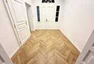 Traumhafte, vollsanierte 5-Zimmer-Wohnung in 1090 Wien – Ihr neues Zuhause!