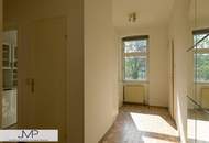 Kleineres und ruhig gelegenes Zinshaus aus Familienbesitz mit 4 freien Einheiten!